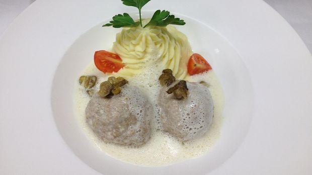 Rosins Restaurants - Die Rezepte aus der Sendung