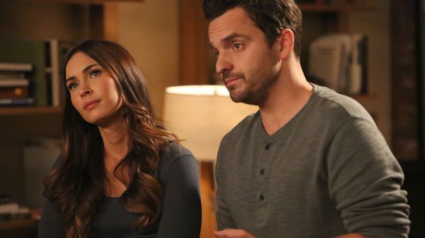 New Girl - New Girl - Staffel 5 Episode 7: Die Perücke