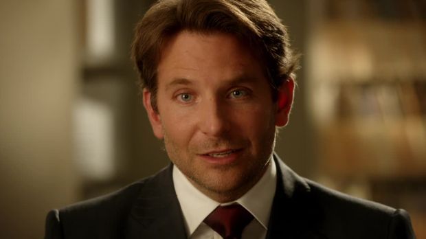 Limitless - Limitless - Staffel 1 Episode 12: Die Ermordung Von Eddie Morra