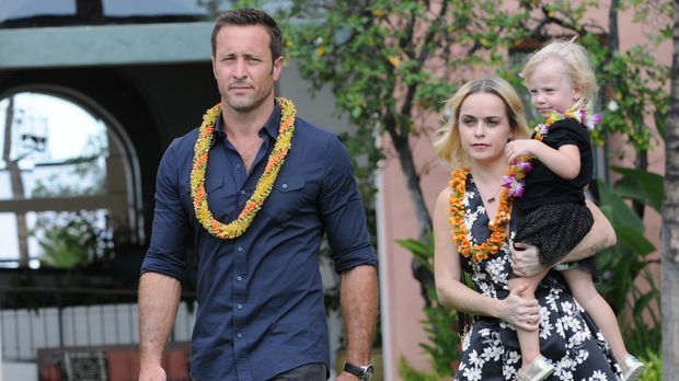 Hawaii Five-0 - Hawaii Five-0 - Staffel 6 Episode 12: Operation Fugo