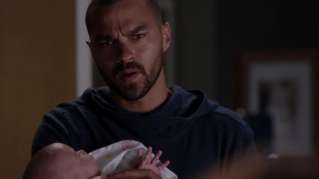 Grey's Anatomy - Grey's Anatomy - Staffel 13 Episode 2: Von Der Wiege Bis Zur Bahre