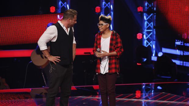 The Voice Kids - The Voice Kids - Blind Audition Iv (1)