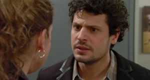 Anna Und Die Liebe - Staffel 4 Episode 922: Versprechungen Und Absagen