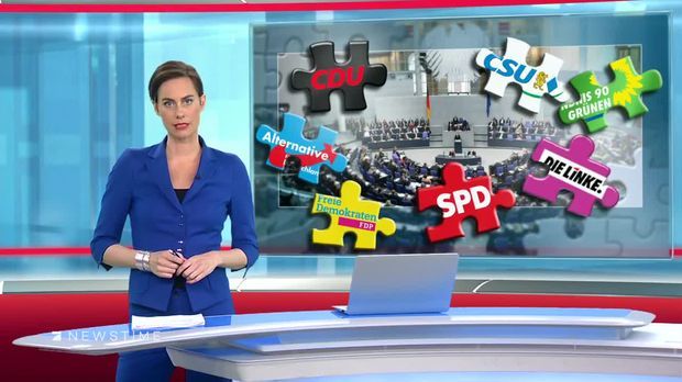 Newstime - Newstime - Newstime Vom 14.05.2016