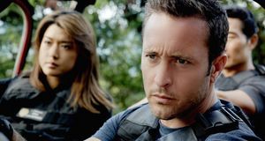 Hawaii Five-0 - Staffel 5 Episode 4: Ein Größerer Fisch