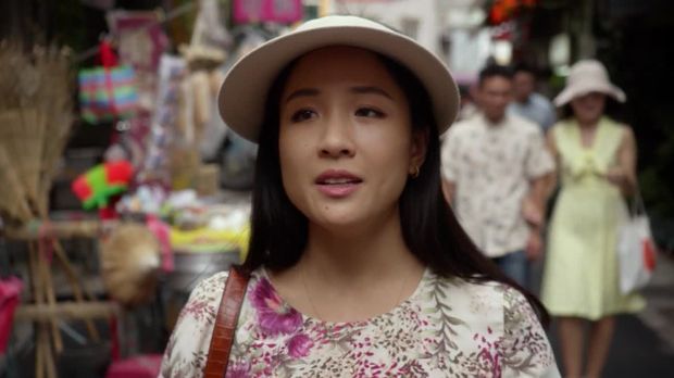 Fresh Off The Boat - Fresh Off The Boat - Staffel 3 Episode 1: Heimweh Nach Orlando