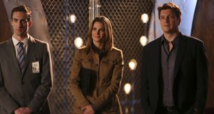 Castle - Staffel 7 Episode 22: Der Tod Kommt Live