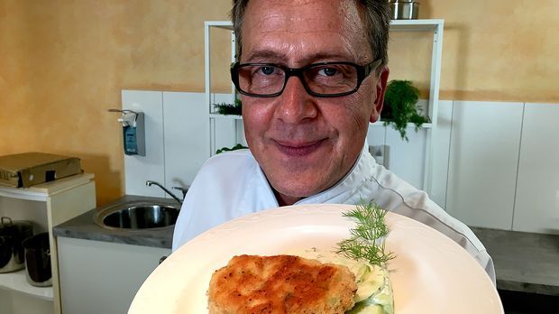 Abenteuer Leben - Täglich - Montag: Hoffmann Und Das Bratwurst-schnitzel