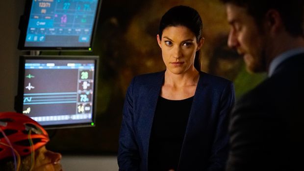 Limitless - Limitless - Staffel 1 Episode 20: Rebeccas Rache