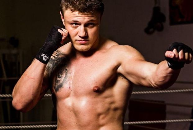 Boxen - Michael Smolik neuer Deutscher Meister im Superschwergewicht- Ran