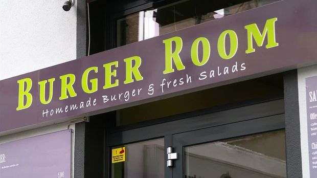 K1 Magazin - K1 Magazin - So Schlägt Sich Der Burger Room Nach Rosins Besuch