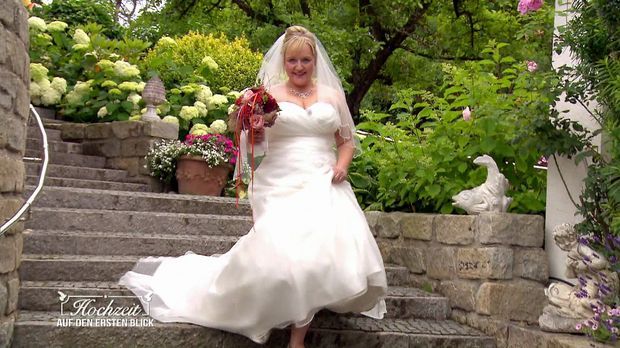 Hochzeit Auf Den Ersten Blick - Hochzeit Auf Den Ersten Blick - Die Hoffnung Auf Das Größte Glück