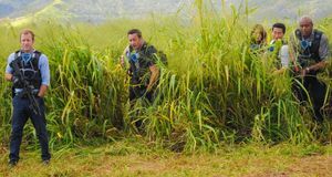 Hawaii Five-0 - Staffel 5 Episode 13: Das Virus