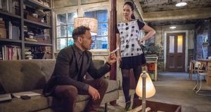 Elementary - Staffel 3 Episode 19: Eine Watson, Ein Holmes