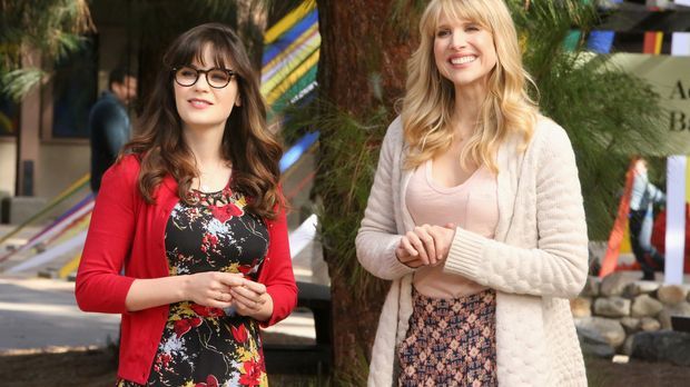 New Girl - New Girl - Staffel 5 Episode 13: Nochmal Sam