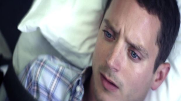 Wilfred - Wilfred - Staffel 4 Episode 4: Antworten