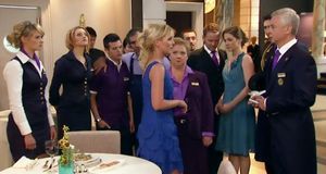 Eine Wie Keine - Staffel 1 Episode 207: Aufregung Im Hotel