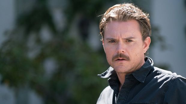 Lethal Weapon - Lethal Weapon - Staffel 1 Episode 6: Familienbande