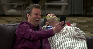 Odd Couple - Staffel 1 Episode 9: Schlaf, Felix, Schlaf!