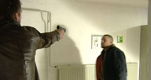K 11 - Kommissare Im Einsatz - Episode 38: Schmutziger Mord