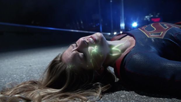 Supergirl - Supergirl - Staffel 2 Episode 2: Metallo