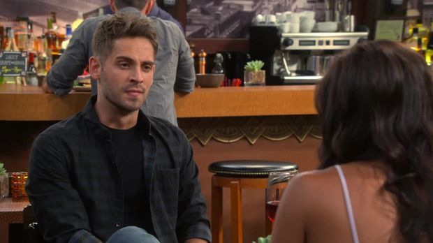 Baby Daddy - Baby Daddy - Staffel 5 Episode 2: Hasch Mich, Ich Bin Ein Wheeler!