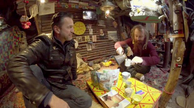 Abenteuer Leben - Täglich - Mittwoch: Kein Geld Zum Wohnen - Armut In Moskau