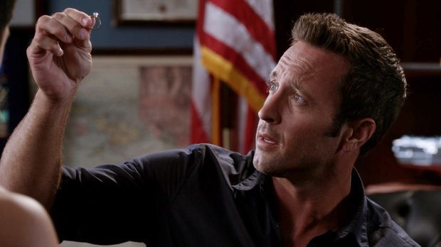 Hawaii Five-0 - Hawaii Five-0 - Staffel 6 Episode 3: Der Tote Taucher