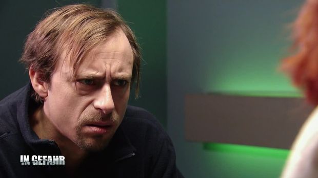 In Gefahr - In Gefahr - Ein Verhängnisvoller Moment - Staffel 3 Episode 28: Björn - Mord Auf Bestellung