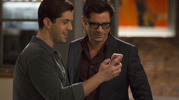 Grandfathered - Grandfathered - Staffel 1 Episode 16: Geiler Gandhi