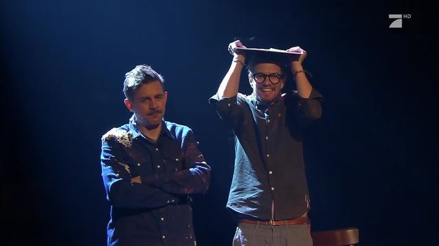 Circus Halligalli - Circus Halligalli - Staffel 6 - Episode 12