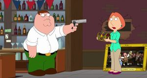 Family Guy - Staffel 13 Episode 1: Die Schatzsuche