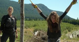 The 100 - Staffel 2 Episode 3: Die Bluternte