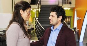 Anna Und Die Liebe - Staffel 4 Episode 899: Versöhnung Und Strategie