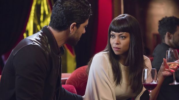 Empire - Empire - Staffel 2 Episode 6: Unter Beschuss