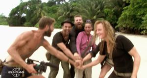 Wild Island - Folge 7 (teil 2): Geschafft