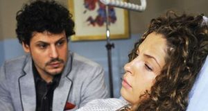 Anna Und Die Liebe - Staffel 4 Episode 914: Selbstlose Spenderin