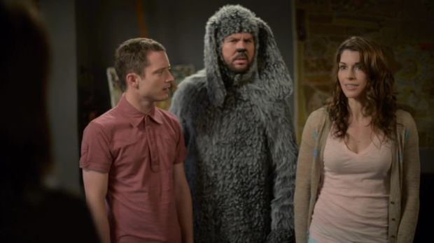 Wilfred - Wilfred - Staffel 4 Episode 7: Verantwortung