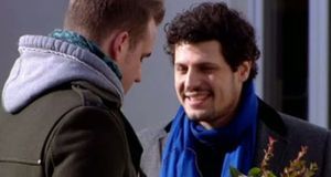 Anna Und Die Liebe - Staffel 4 Episode 918: Egoistische Liebe