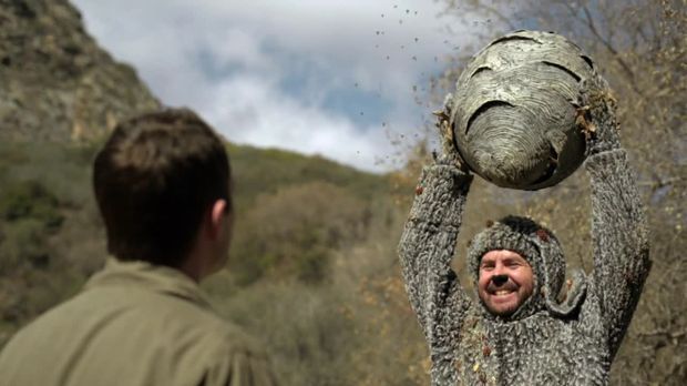 Wilfred - Wilfred - Staffel 4 Episode 2: Konsequenzen