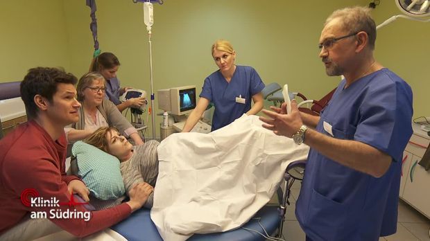 Klinik Am Südring - Klinik Am Südring - Krankenhaus Statt Hausgeburt