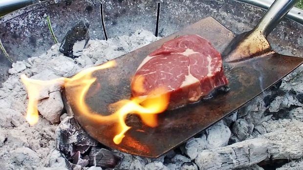 Abenteuer Leben - Täglich - Mittwoch: Die Besten Grilltipps